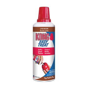 KONG Stuff'n Liver Paste 226gr