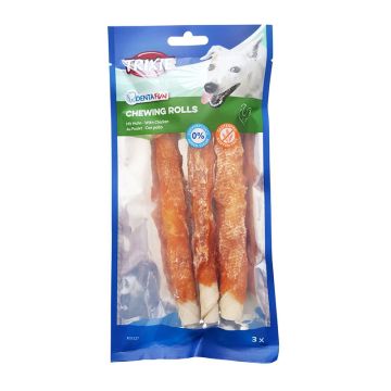 Trixie Stick με Κοτόπουλο 17cm/140gr 3τμχ