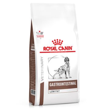 Royal Canin Gastrointestinal Low Fat Dog 12kg