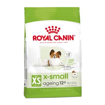 Royal Canin X-Small Ageing 12+ 1.5kg