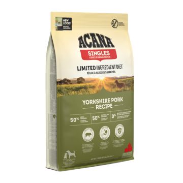 Acana Yorkshire Pork 11.4kg