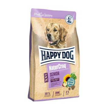 Happy Dog NaturCroq Senior 11kg