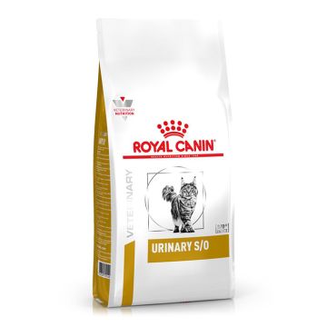 Royal Canin Urinary S/O Cat 3.5kg