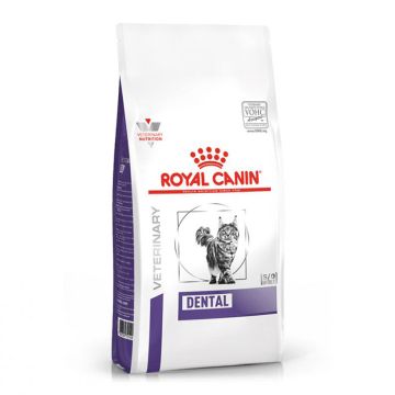 Royal Canin Dental Cat 1.5kg