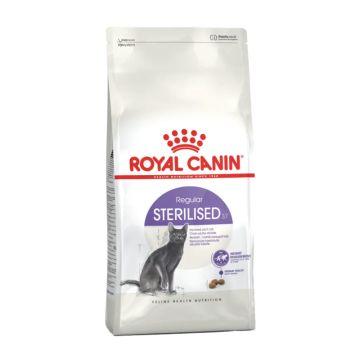 Royal Canin Sterilised 2kg
