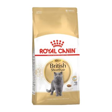 Royal Canin British Shorthair Adult 2kg