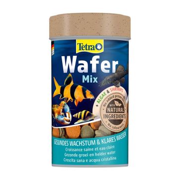 Tetra Wafer Mix 100ml/48gr
