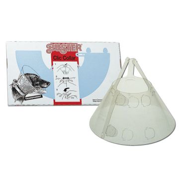 Camon Περιλαίμιο Αντιλείξεως 30cm