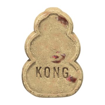 KONG Snacks Bacon & Cheese S 198gr
