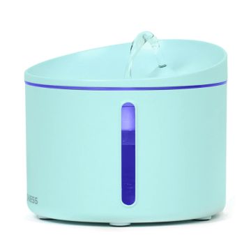 Dogness Συντριβάνι Plus 3.2L Πράσινο