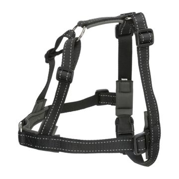 Trixie Σαμαράκι Εκπαιδευτικό Lead & Walk M-L 55-90cm