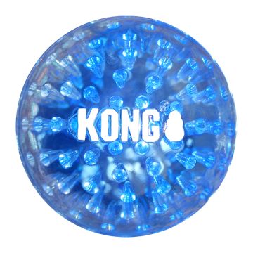 KONG Squeezz Geodz 8cm 2τμχ