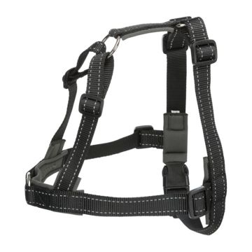 Trixie Σαμαράκι Εκπαιδευτικό Lead & Walk L-XL 65-105cm