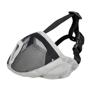 Trixie Φίμωτρο για Βραχυκέφαλους Σκύλους S 31cm