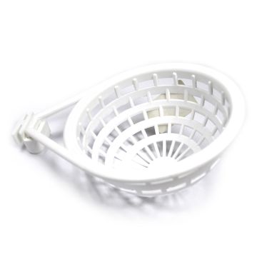 Pet Καλάθι-Φωλιά Πλαστικό 9cm