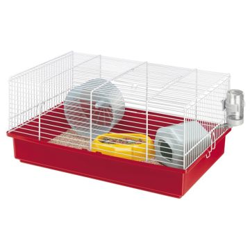 Ferplast Criceti Κλουβί 46x29.5x22.5cm