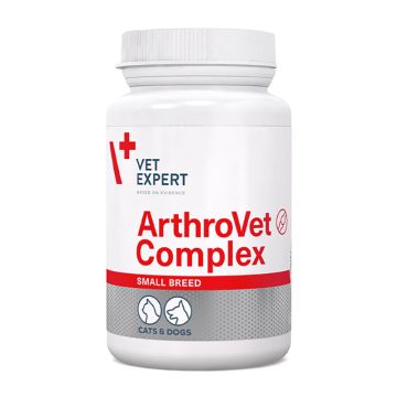 Vet Expert Arthrovet Complex 60tabs