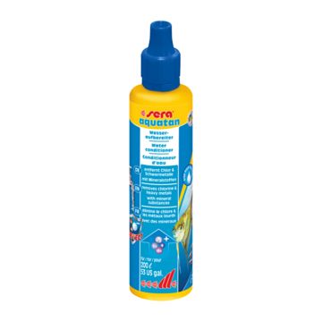 Sera Aquatan 50ml