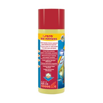 Sera Bio Nitrivec 250ml