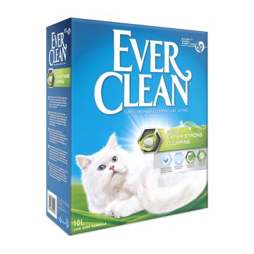 Everclean Extra Strong Scented 10L