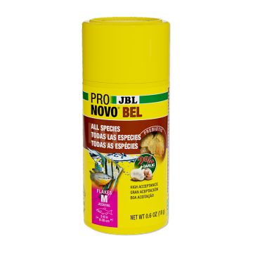 JBL Pronovo Bel Flakes M 100ml