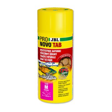 JBL Pronovo Tab M 250ml