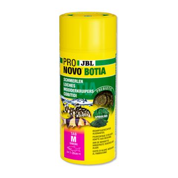JBL Pronovo Botia Tab M 250ml