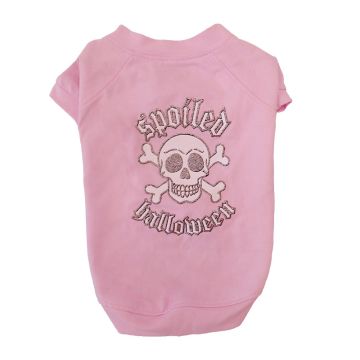 Pet Μπλούζα Σκύλου Spoil Pink L 30cm