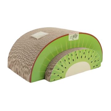 AFP Ονυχοδρόμιο Ακτινίδιο Σετ 2τμχ