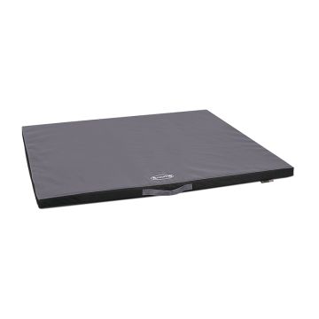 Scruffs Στρώμα Expedition Γκρι XL 120x75x4cm