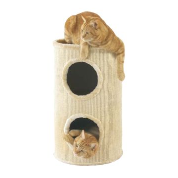 Pawise Ονυχοδρόμιο Πύργος 34x34x70cm