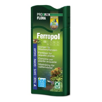 JBL Ferropol 500 ml