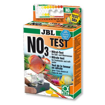 JBL Proaqua Test No3 Nitrate