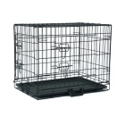 Μεταλλικό Κλουβί Crate Σκύλου XL 106x69x77cm