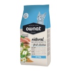 Ownat Classic Cat Kitten 400gr