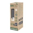 Aquatlantis Set 7 Modular Cup B-Box Cartridges L