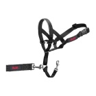 Halti Headcollar Εκπαιδευτικό Περιστόμιο Μαύρο Νο3