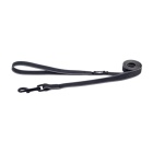 Rogz Οδηγός Amphibian Classic Μαύρο L 2x140cm