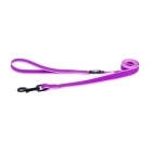 Rogz Οδηγός Amphibian Classic Μοβ L 2x140cm