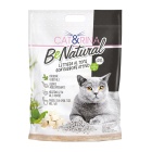 Cat & Rina Benatural Άμμος Tofu με Ενεργό Άνθρακα 10L