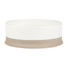 Scruffs Μπολ Scandi Cream 14x14x5cm 0.4L