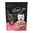 Cesar Adult Dog Κοτόπουλο, Σολομός & Λαχανικά 7kg