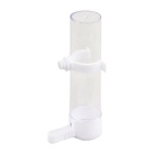 Pawise Ταΐστρα Πλαστική για Πτηνά 100ml