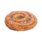 Trixie Κόκαλο Dentafun Chewing Pie 9cm/70gr