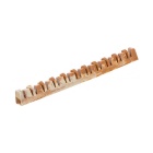 Trixie Κόκαλο Dentafun Veggie Jaw Bone 22cm/85gr