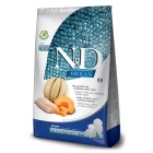 N&D Ocean Dog Puppy Medium-Maxi με Μπακαλιάρο & Κολοκύθα 2.5kg