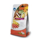 N&D Tropical Dog Adult Mini με Σολομό 5kg