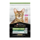 Purina Pro Plan Cat Renal Plus Sterilised Σολομός 10kg