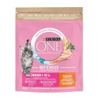 Purina One Junior με Κοτόπουλο & Δημητριακά Ολικής Άλεσης 800gr