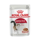 Royal Canin Instinctive Gravy 85gr